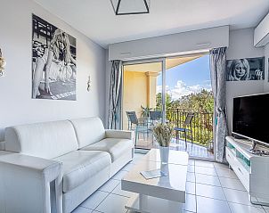 Unterkunft 0488317 - Appartement Provence / Cote d'Azur - Appartement Le Clos Sainte Anne