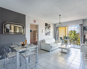 Unterkunft 0488317 - Appartement Provence / Cote d'Azur - Appartement Le Clos Sainte Anne