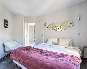 Unterkunft 0488317 - Appartement Provence / Cote d'Azur - Appartement Le Clos Sainte Anne