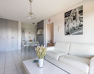 Unterkunft 0488317 - Appartement Provence / Cote d'Azur - Appartement Le Clos Sainte Anne