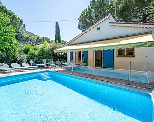 Verblijf 04884803 - Vakantiewoning Provence / Cote d'Azur - Vakantiehuis La Vigne