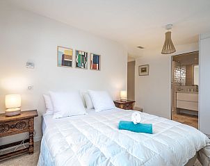 Verblijf 04884803 - Vakantiewoning Provence / Cote d'Azur - Vakantiehuis La Vigne