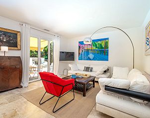 Verblijf 04884803 - Vakantiewoning Provence / Cote d'Azur - Vakantiehuis La Vigne