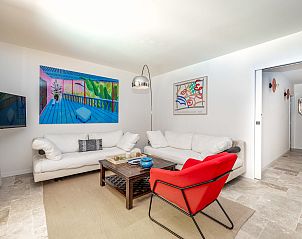 Verblijf 04884803 - Vakantiewoning Provence / Cote d'Azur - Vakantiehuis La Vigne