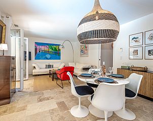 Verblijf 04884803 - Vakantiewoning Provence / Cote d'Azur - Vakantiehuis La Vigne