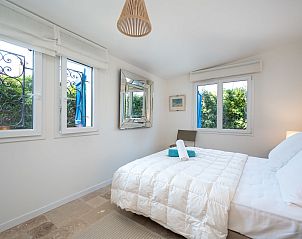 Verblijf 04884803 - Vakantiewoning Provence / Cote d'Azur - Vakantiehuis La Vigne