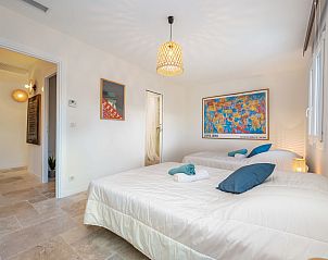 Verblijf 04884803 - Vakantiewoning Provence / Cote d'Azur - Vakantiehuis La Vigne
