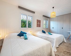 Verblijf 04884803 - Vakantiewoning Provence / Cote d'Azur - Vakantiehuis La Vigne