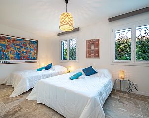 Verblijf 04884803 - Vakantiewoning Provence / Cote d'Azur - Vakantiehuis La Vigne