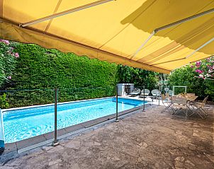 Verblijf 04884803 - Vakantiewoning Provence / Cote d'Azur - Vakantiehuis La Vigne