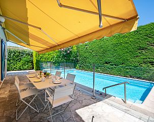 Verblijf 04884803 - Vakantiewoning Provence / Cote d'Azur - Vakantiehuis La Vigne