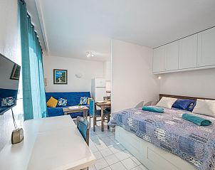 Verblijf 04884810 - Appartement Provence / Cote d'Azur - Appartement Résidence des Golfeurs