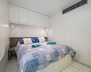 Verblijf 04884810 - Appartement Provence / Cote d'Azur - Appartement Résidence des Golfeurs