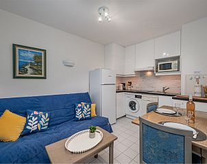 Verblijf 04884810 - Appartement Provence / Cote d'Azur - Appartement Résidence des Golfeurs