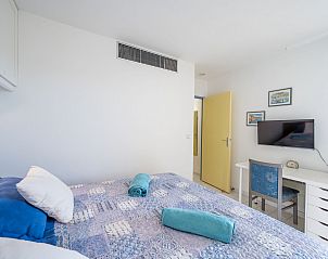 Verblijf 04884810 - Appartement Provence / Cote d'Azur - Appartement Résidence des Golfeurs