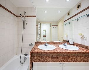 Verblijf 04884810 - Appartement Provence / Cote d'Azur - Appartement Résidence des Golfeurs