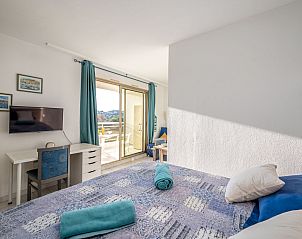 Verblijf 04884810 - Appartement Provence / Cote d'Azur - Appartement Résidence des Golfeurs