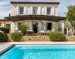 Verblijf 04885348 • Vakantiewoning Provence / Cote d'Azur • Vakantiehuis Aqui Sian Ben 