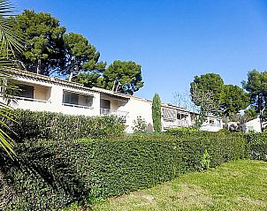 Unterkunft 04885355 - Appartement Provence / Cote d'Azur - Appartement Jardins de la mer