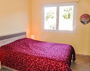 Unterkunft 04885370 - Appartement Provence / Cote d'Azur - Appartement Les Vignes
