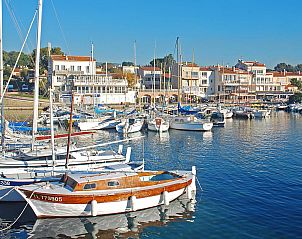 Unterkunft 04885370 - Appartement Provence / Cote d'Azur - Appartement Les Vignes