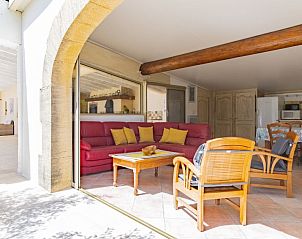 Verblijf 04886301 - Vakantiewoning Provence / Cote d'Azur - Vakantiehuis Cucuron