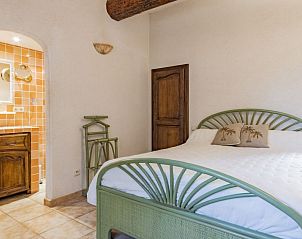 Verblijf 04886301 - Vakantiewoning Provence / Cote d'Azur - Vakantiehuis Cucuron