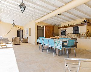 Verblijf 04886301 - Vakantiewoning Provence / Cote d'Azur - Vakantiehuis Cucuron