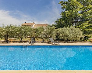Verblijf 04886301 - Vakantiewoning Provence / Cote d'Azur - Vakantiehuis Cucuron