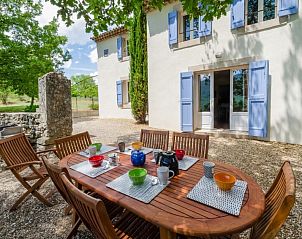 Verblijf 04886401 - Vakantiewoning Provence / Cote d'Azur - Vakantiehuis Les Cotes