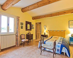 Verblijf 04886401 - Vakantiewoning Provence / Cote d'Azur - Vakantiehuis Les Cotes