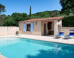 Unterkunft 04886702 • Ferienhaus Provence / Cote d'Azur • Vakantiehuis Sweet Home in Luberon 