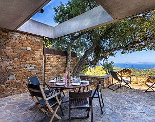 Guest house 04887904 - Holiday property Provence / Cote d'Azur - Vakantiehuis Village Les Fourches