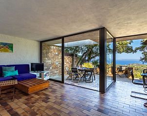 Guest house 04887904 - Holiday property Provence / Cote d'Azur - Vakantiehuis Village Les Fourches