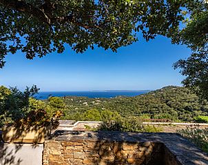 Guest house 04887904 - Holiday property Provence / Cote d'Azur - Vakantiehuis Village Les Fourches