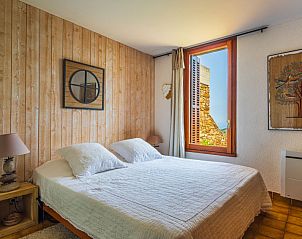 Guest house 04887905 - Holiday property Provence / Cote d'Azur - Vakantiehuis Village des Fourches