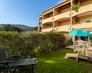 Guest house 04888003 • Apartment Provence / Cote d'Azur • Appartement Le Plein Soleil 