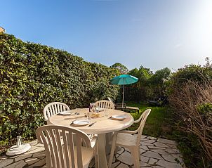 Verblijf 04888003 - Appartement Provence / Cote d'Azur - Appartement Le Plein Soleil