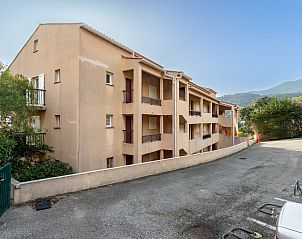 Verblijf 04888003 - Appartement Provence / Cote d'Azur - Appartement Le Plein Soleil