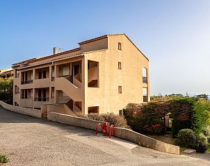 Verblijf 04888003 - Appartement Provence / Cote d'Azur - Appartement Le Plein Soleil