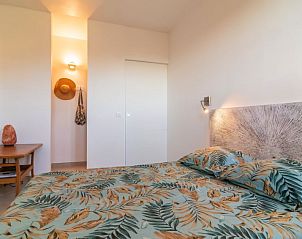 Verblijf 04888004 - Appartement Provence / Cote d'Azur - Appartement Hibiscus