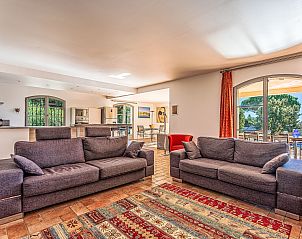 Guest house 04888006 - Holiday property Provence / Cote d'Azur - Vakantiehuis Villa du Canadel