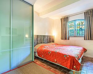 Guest house 04888006 - Holiday property Provence / Cote d'Azur - Vakantiehuis Villa du Canadel