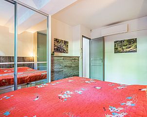 Guest house 04888006 - Holiday property Provence / Cote d'Azur - Vakantiehuis Villa du Canadel