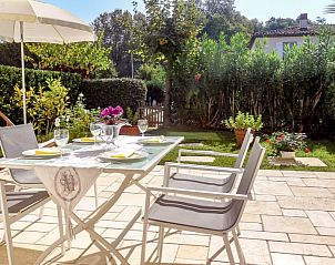 Guest house 04888108 • Apartment Provence / Cote d'Azur • Appartement Village Marin 