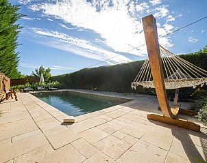 Guest house 04888205 • Holiday property Provence / Cote d'Azur • Villa Les Arcs sur Argens 