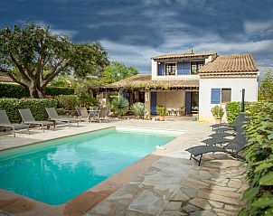 Verblijf 04888403 • Vakantiewoning Provence / Cote d'Azur • Villa Muguet 