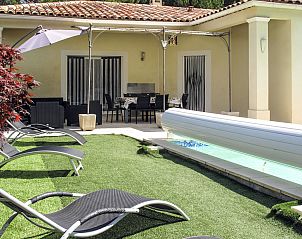 Verblijf 04888406 - Vakantiewoning Provence / Cote d'Azur - Vakantiehuis Au Romarin