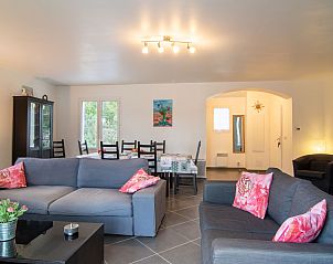 Verblijf 04888406 - Vakantiewoning Provence / Cote d'Azur - Vakantiehuis Au Romarin