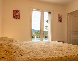 Verblijf 04888406 - Vakantiewoning Provence / Cote d'Azur - Vakantiehuis Au Romarin